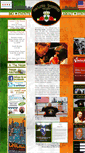 Mobile Screenshot of celticboxing.com